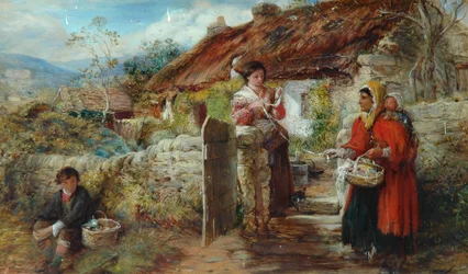 Der Zigeuner